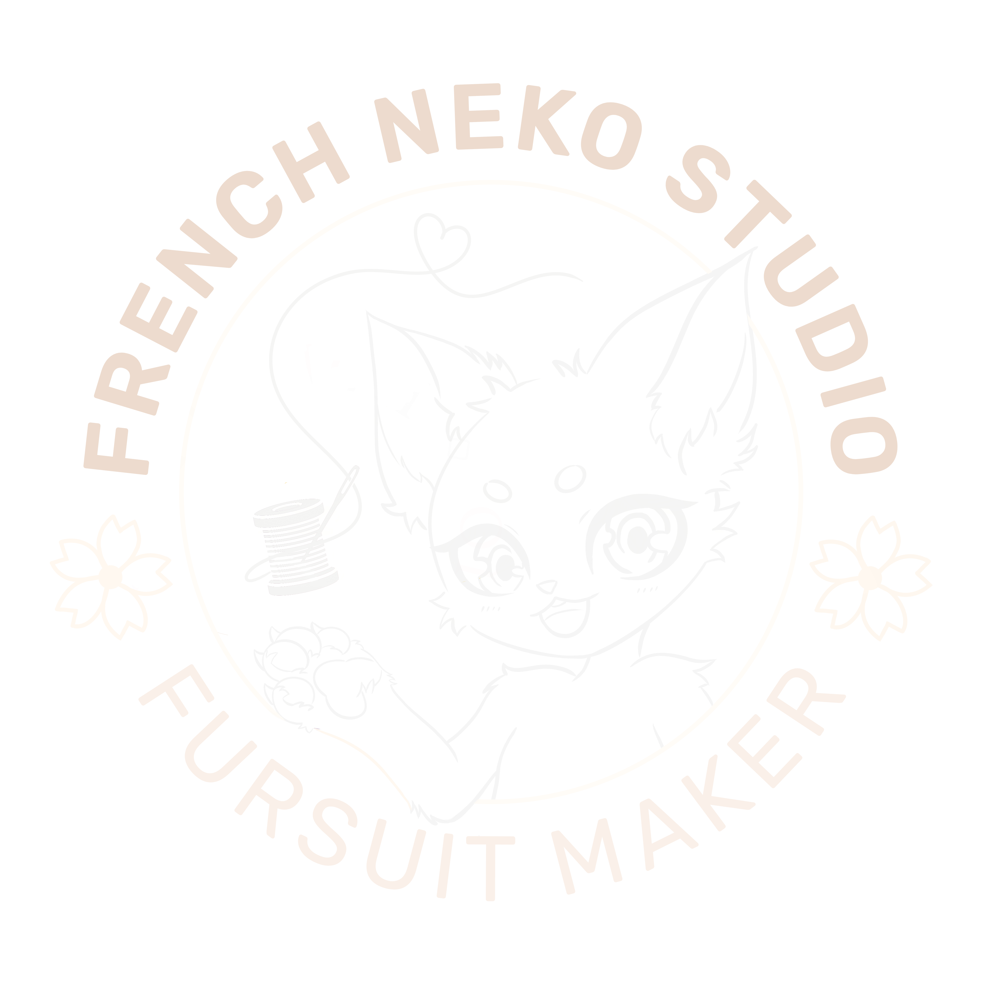 French-neko-studio